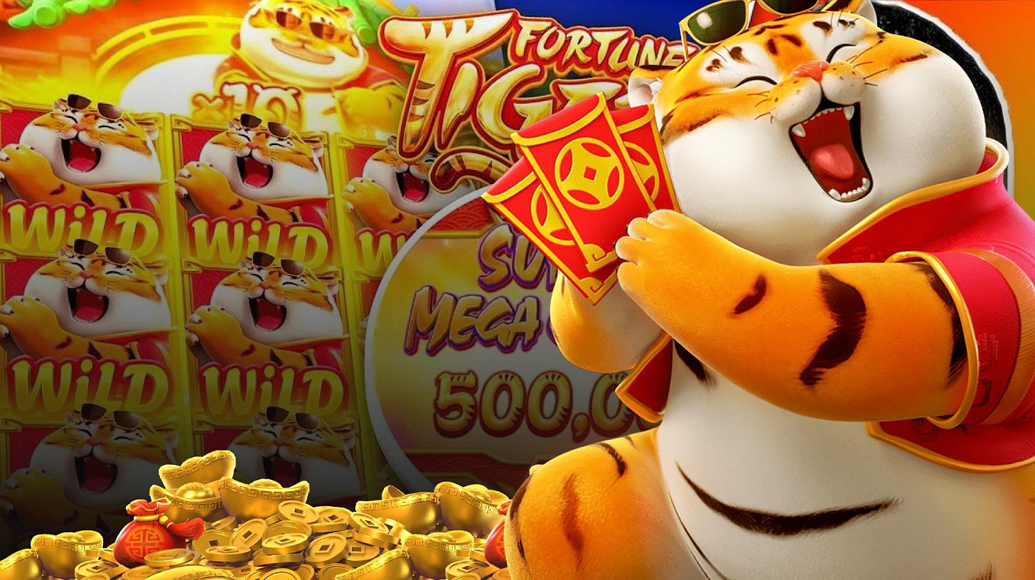 Fortune Tiger Slot no Site winbet.COM